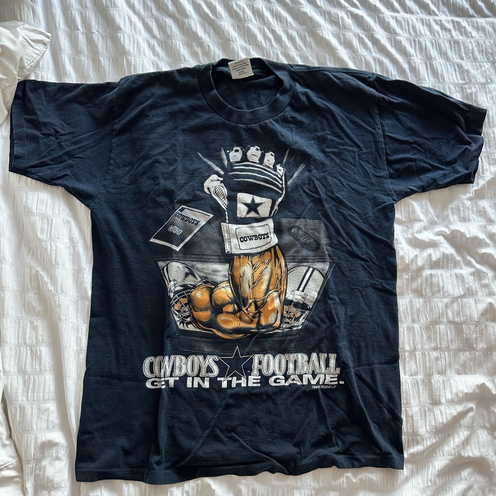 VINTAGE COWBOYS Tee
